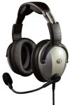 Lightspeed Zulu 3 Aviation Headset with Bluetooth