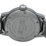 Fortis Flieger Date Automatic Men's Watch, Black Dial