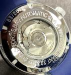 Fortis B-47 World Timer GMT Men's Watch