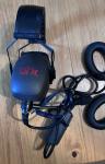 LightSpeed Aviation QFR Series Headset for Parts