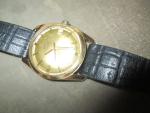 Fortis Vintage Automatic Date Wrist Watch 21 Jewels