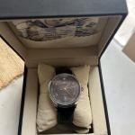 Fortis Terrestis 19 Automatic Men's Watch 40mm