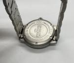 FORTIS FLIEGER Vintage Black Dial Automatic Watch