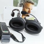 Lightspeed Tango Bluetooth ANR Aviation Headset
