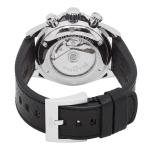 Fortis Classic 42mm Steel Chronograph Men's Watch