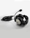Lightspeed Aviation Sierra ANR Headset with Dual Plug