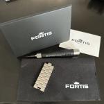 FORTIS F-41 Flieger Swiss Automatic Watch 41mm