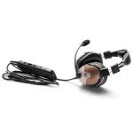 Lightspeed Delta Zulu ANR Bluetooth Pilot Headset