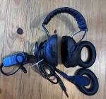 LightSpeed Aviation QFR Series Headset for Parts
