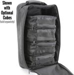 Durable Carrying Bag for Aviation Racing Headsets