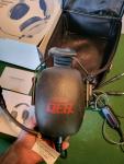 Lightspeed QFR Solo Pilot Aviation Headset