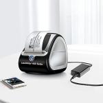 24V Charger for Dymo LabelWriter and Tobii Dynavox