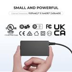 CASIMY 19V AC Adapter for Tobii Dynavox Devices