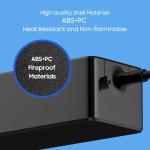 CASIMY 19V AC Adapter for Tobii Dynavox Devices