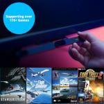 Tobii Eye Tracker 5 - PC Gaming Peripheral