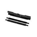 Tobii Eye Tracker Mounting Kit - Flex and Metal