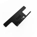 Tobii Eye Tracker Adjustable Tripod Mount