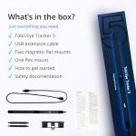 Tobii Eye Tracker 5 - PC Gaming Peripheral