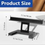 Tobii Eye Tracker 5 Desk Stand - Sturdy Holder