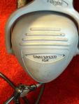 Lightspeed 15K Aviation Headset With Case