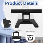 Tobii Eye Tracker 5 Desk Stand - Sturdy Holder