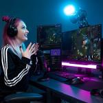 Tobii Eye Tracker 5 - PC Gaming Peripheral