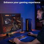 Tobii Eye Tracker 5 Desk Stand - Sturdy Holder