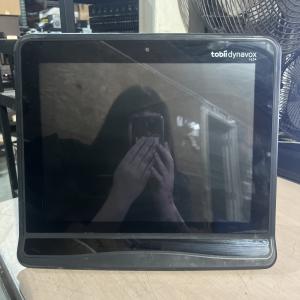 Tobii Dynavox I-12+ Eye Tracker and Speech Device