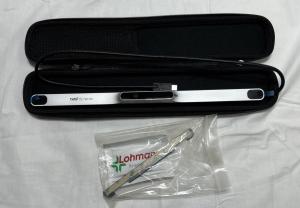 Tobii Dynavox PCeye5 Eye Tracker with Case