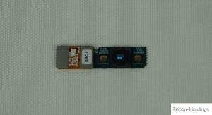 Dell Tobii Eye Tracker Camera Module D57JX
