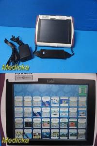 Tobii C8 Eye Tracker Communicator with AC Adapter