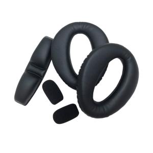 Lightspeed Zulu 3 Pilot Headset Replacement Kit