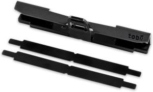 Eye Tracker Mounting Kit - Flex and Metal Plates