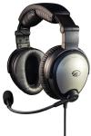 Lightspeed Sierra ANR Pilot Headset with Bluetooth