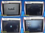 Tobii C8 Eye Tracker Communicator with AC Adapter
