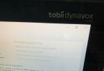 Tobii Dynavox I-12+ Eye Tracker Communication Device