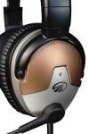 Lightspeed Delta Zulu ANR Bluetooth Pilot Headset