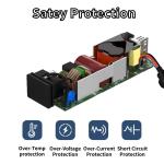 AC Adapter for Tobii Dynavox Eye Tracker