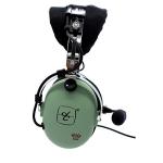 David Clark H10-13X ANR Aviation Headset