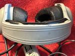 Lightspeed 15K Aviation Headset With Case