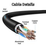 AC Adapter for Tobii Dynavox Eye Tracker