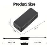 AC Adapter for Tobii Dynavox Eye Tracker