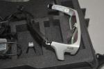 Tobii Eye-Tracker Glasses with Recording Assistant