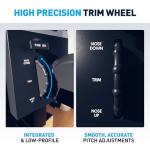 Honeycomb Bravo Throttle Quadrant Lite for Flight Sim