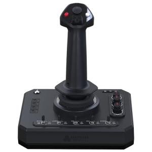 Honeycomb Foxtrot Flight Stick for Simulations