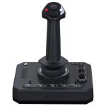 Honeycomb Foxtrot Flight Stick for Simulations