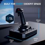 Honeycomb Foxtrot Flight Stick for Simulations