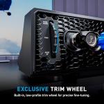 Honeycomb Sierra TPM Module for Flight Simulation