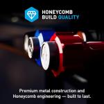 Honeycomb Sierra TPM Module for Flight Simulation