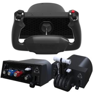 Honeycomb Aeronautical Sierra TPM Module Set